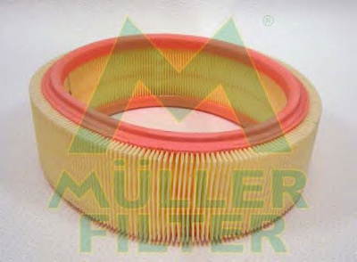 MULLER FILTER pa602 -  Воздушный фильтр